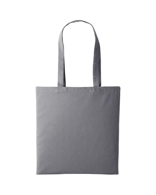 Cabas RL100 Nutshell en coloris Gray