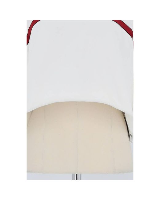 Pull Pull en coton blanc Levi's en coloris White