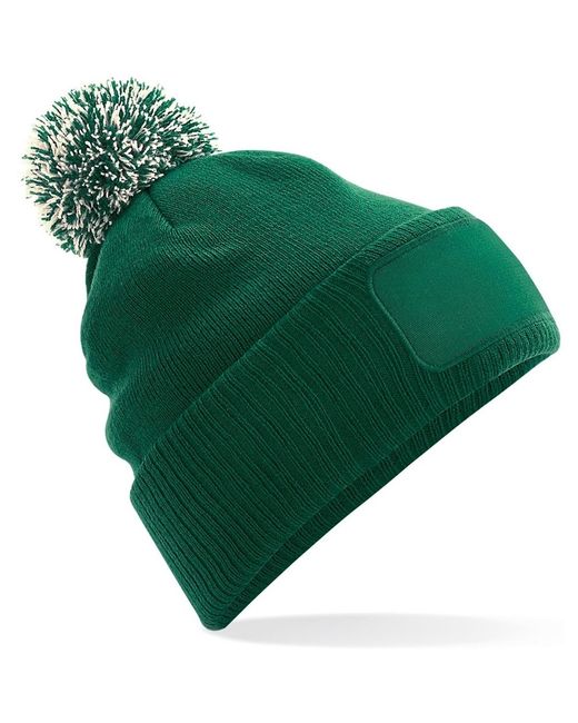 Bonnet Rw8795 BEECHFIELD® en coloris Green