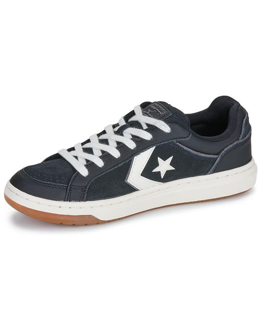 Converse Sneaker Pro Blaze Classic in Blue für Herren