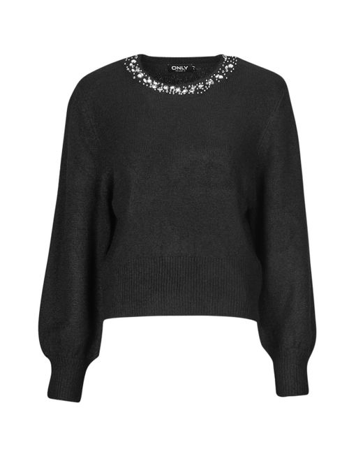 Maglione Onlelsa di ONLY in Black
