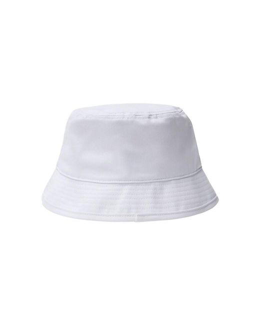 Chapeau HB104 Patrick pour homme en coloris White