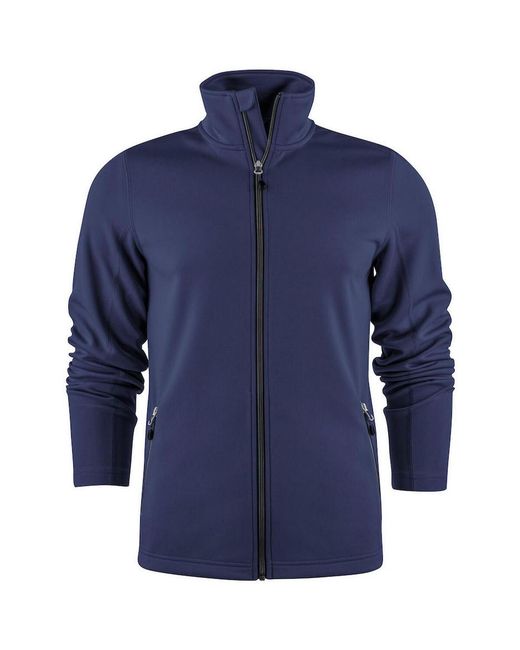Polaire Pr2262058 Printer Red pour homme en coloris Blue