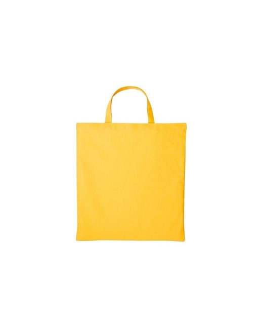 Cabas Rw7109 Nutshell en coloris Yellow