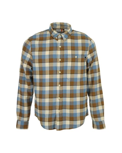 Timberland chemise homme hotsell