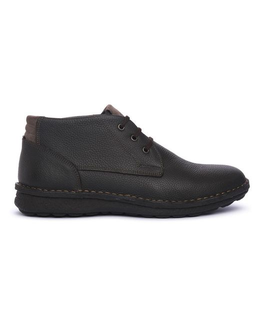 Bottes MORO Zen pour homme en coloris Black