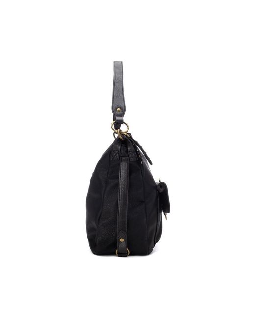 Sac 18342203 Refresh en coloris Black