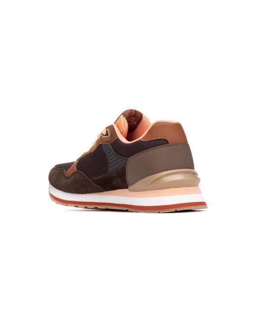 Baskets Basses 17322306 Refresh pour homme en coloris Brown