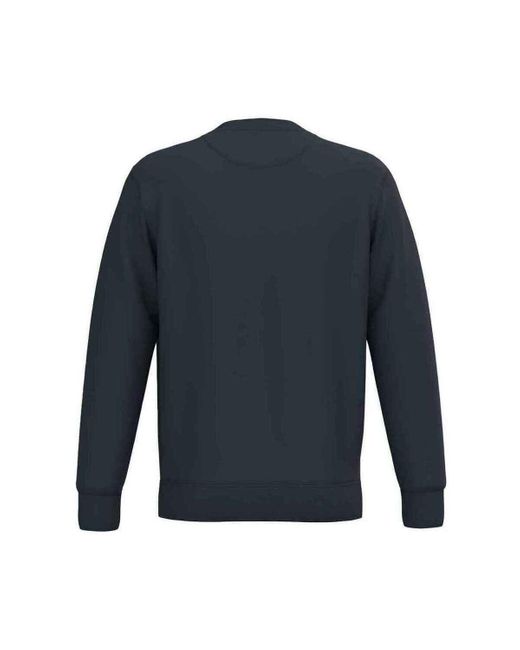 Sweat-shirt PC7879 NATIVE SPIRIT en coloris Blue