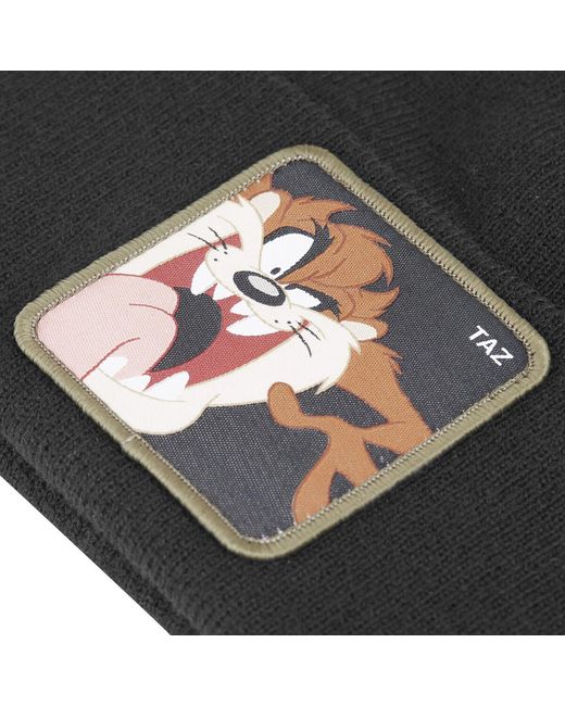 Bonnet Bonnet Homme Taz1 Capslab pour homme en coloris Black
