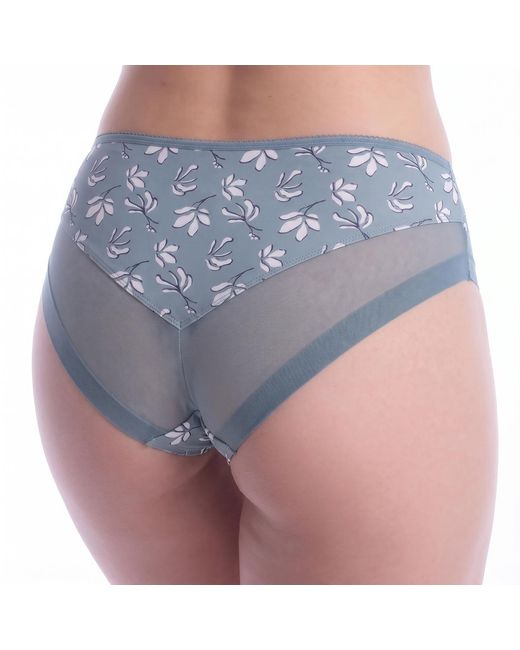 Slips D0A63 Dim en coloris Blue
