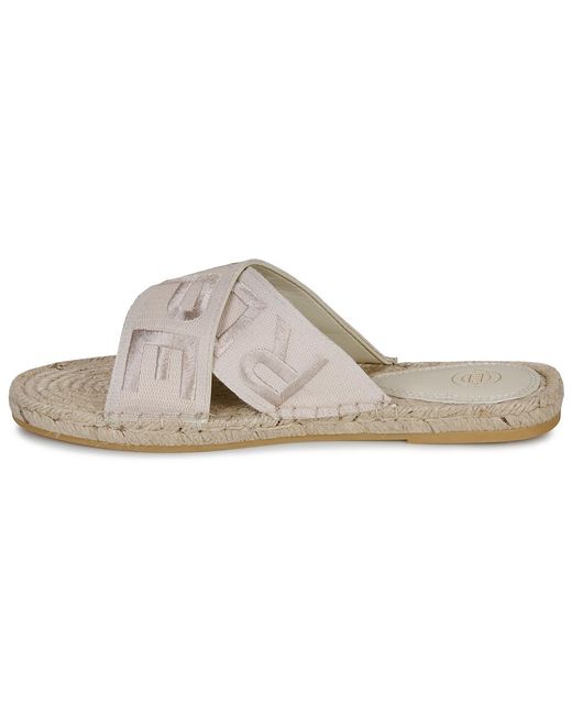Superdry Gray Pantoffeln Mukes Brides
