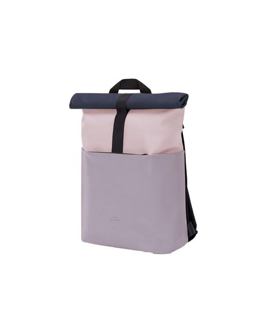 Sac a dos Hajo Mini Backpack - Light Rose/Dusty Lilac Ucon Acrobatics en coloris Purple