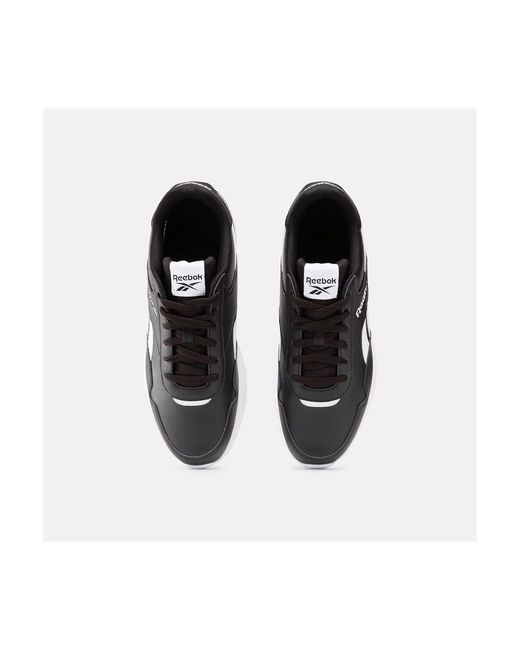 Baskets Basses Lite Reebok pour homme en coloris Black