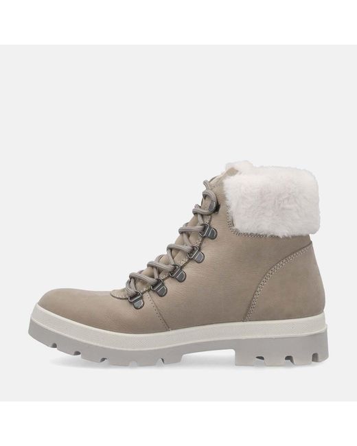 Bottines Polacco Imac en coloris Gray