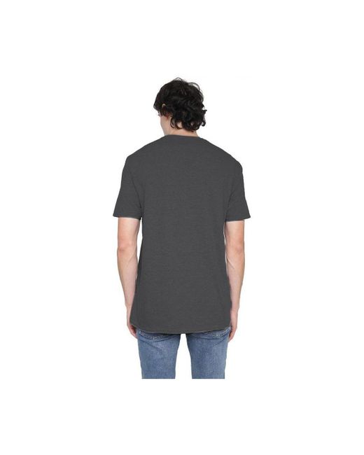 T-shirt TV17535 Star Trek en coloris Green