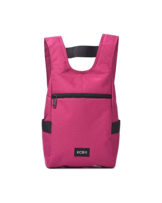 Sac a dos 8KCB3170 KCB en coloris Pink