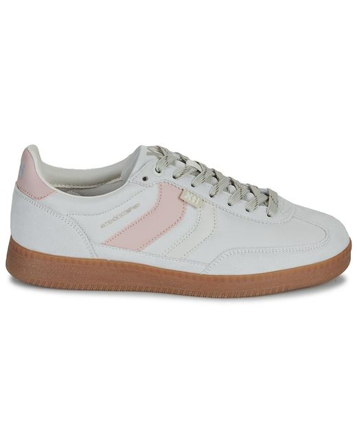 Xti White Sneaker 145052