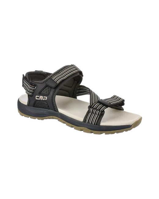 Chaussures Khalys CMP pour homme en coloris Black