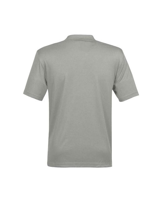 T-Shirt Eclipse STORMTECH pour homme en coloris Gray