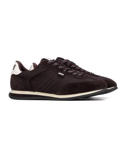 Baskets 14614901 Xti en coloris Black