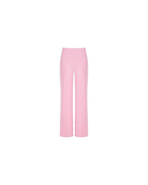 Pantalon CFC0117408003 Rinascimento en coloris Pink