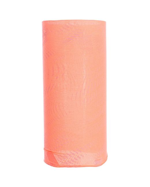 Echarpe 97900 Buff en coloris Pink
