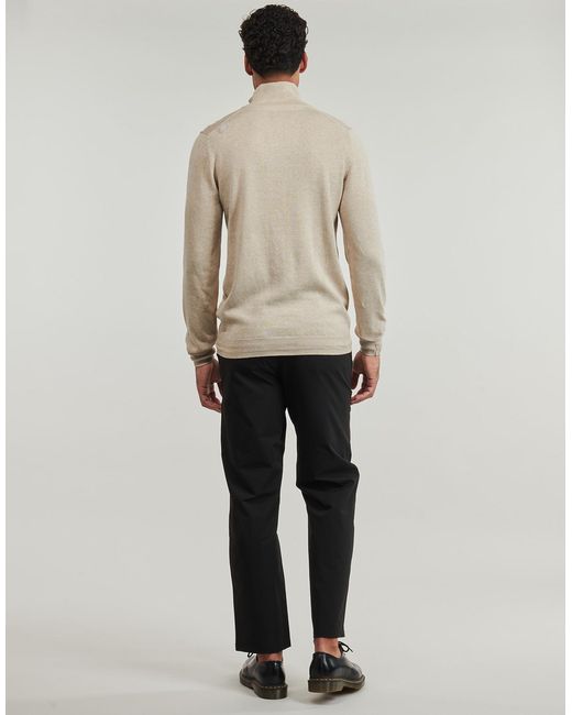 Pull R2Penzi Oxbow pour homme en coloris Natural