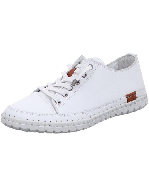 Ville Basse Gemini en coloris White