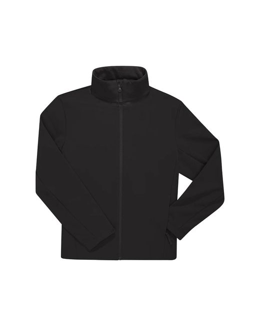 Blouson Reset Bc en coloris Black
