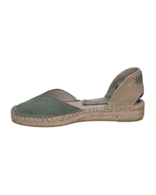 Espadrilles 107444 Skydiva en coloris Gray