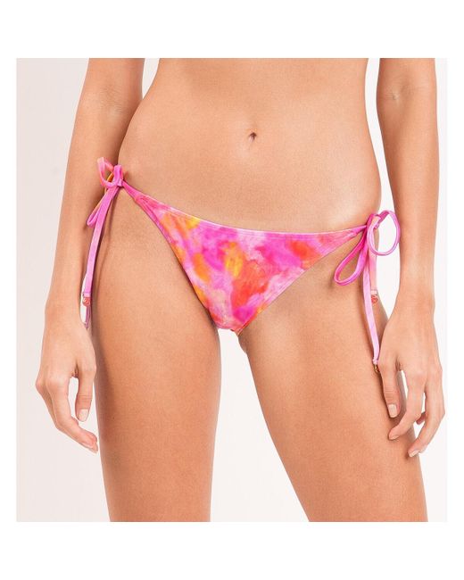 Maillots de bain Dopamine Rio De Sol en coloris Pink