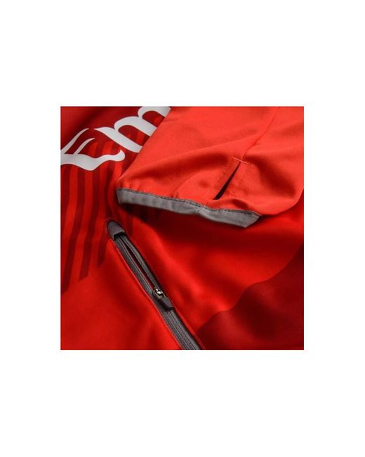 Sweat-shirt Arsenal FC 1/4 Training 2016/2017 PUMA pour homme en coloris Red