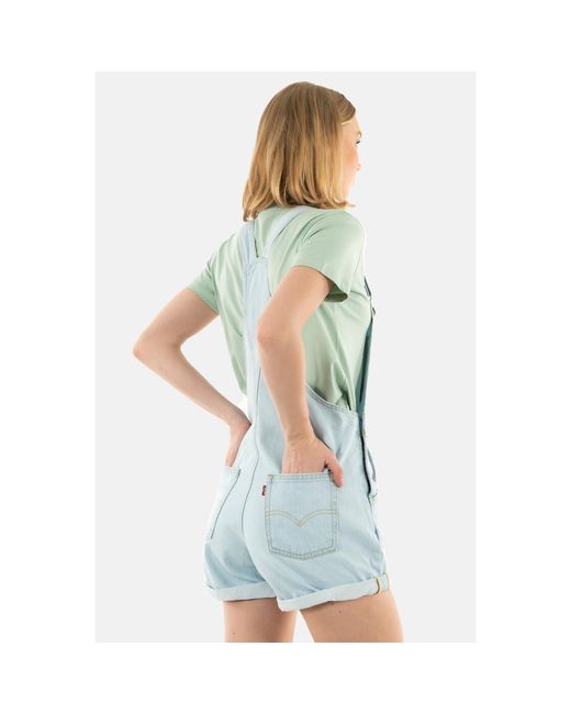 Combinaisons 52333 Levi's en coloris Blue