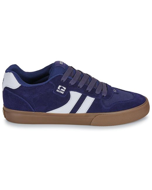 Globe Sneaker Encore-2 in Blue für Herren