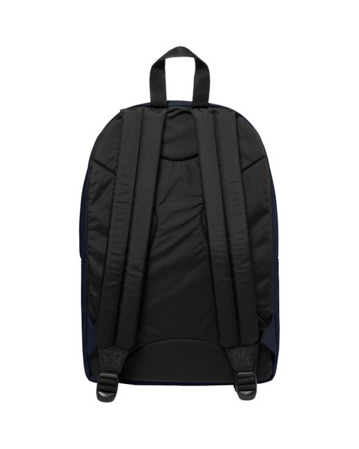Eastpak Rugzak Back To Work Backpack in het Blue