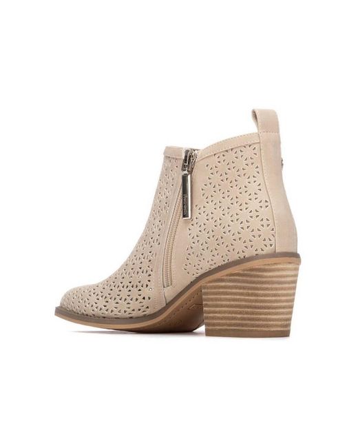 Bottines 17515207 Refresh en coloris Brown