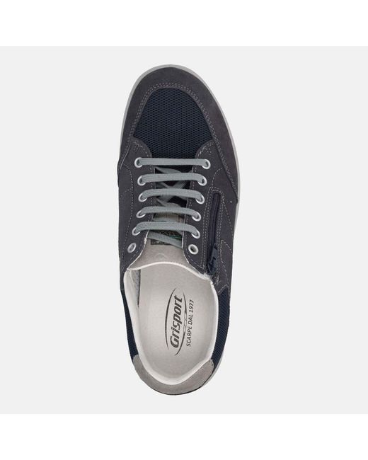 Baskets SCARPE CIVILI Grisport pour homme en coloris Blue
