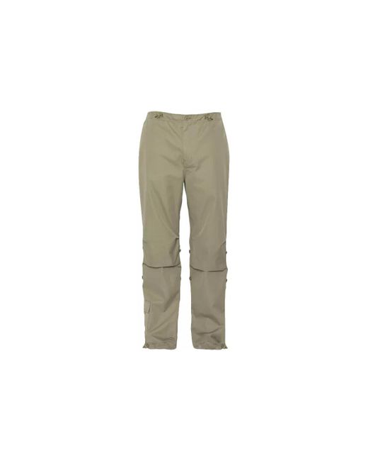 Pantalon MILITAIRE Schott Nyc pour homme en coloris Green