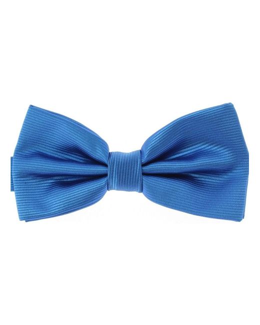Cravates et accessoires Noeud papillon noué CHARLES Clj Charles Le Jeune pour homme en coloris Blue