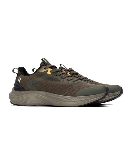 Baskets 17672903 Refresh pour homme en coloris Brown