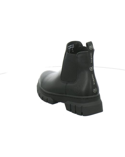 Bottines Bugatti en coloris Gray