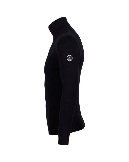 Pull Pull CALFY Peak Mountain pour homme en coloris Blue