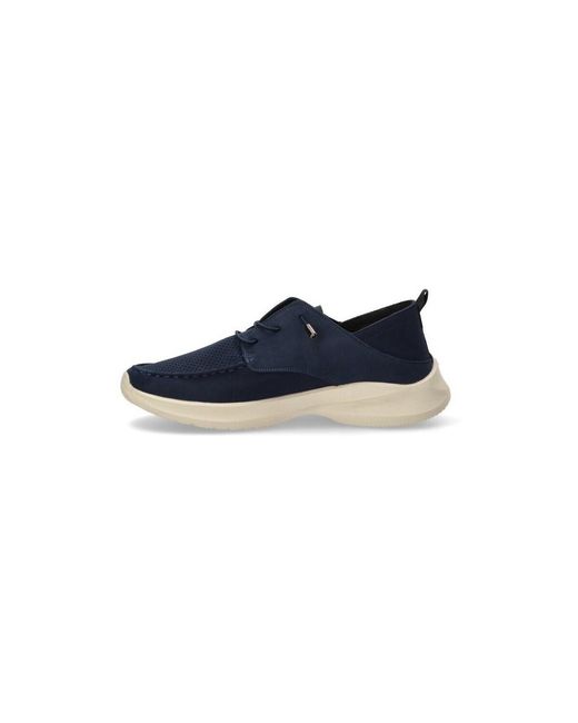Chaussures Bateau 78799 Etika pour homme en coloris Blue