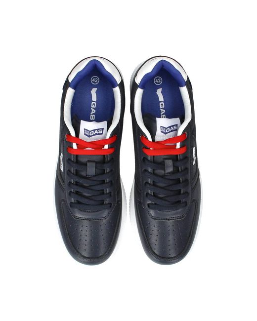 Baskets GAM414210-3586 Gas pour homme en coloris Blue