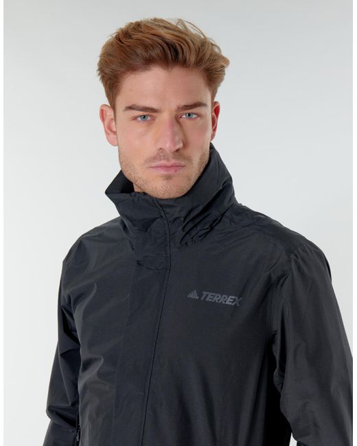 adidas trainingsjack heren