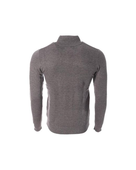Pull 06 Atm Best Mountain pour homme en coloris Gray