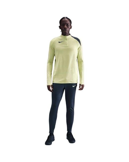 Veste Strike Nike pour homme en coloris Natural