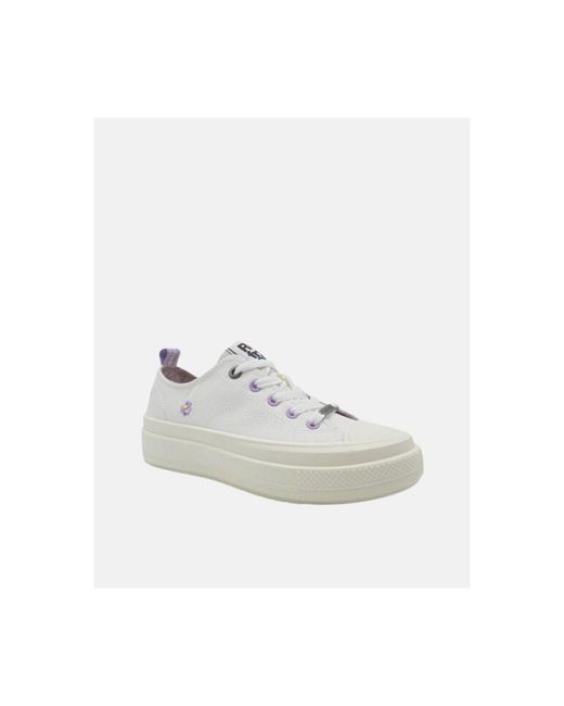 Baskets 172562 Refresh en coloris White