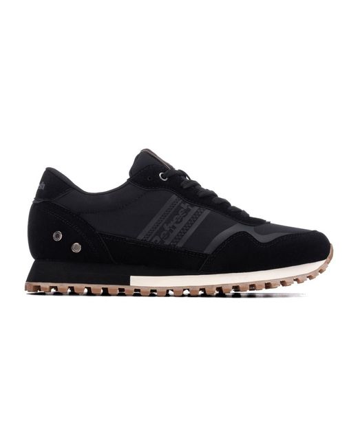 Baskets 17671805 Refresh pour homme en coloris Black